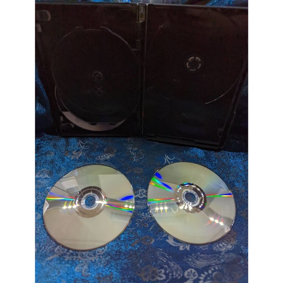 Jim Henson's Farscape The Complete Season 2 DVD 15th Anniversary Edition - Picture 10 of 12